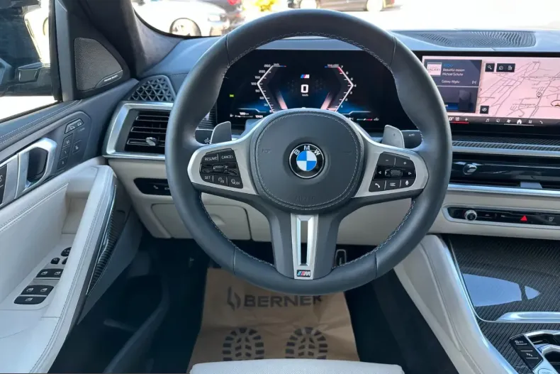 BMW X6 (Seria X) din 2025 cu 6.100 km - oferta BMW216519 - foto 16