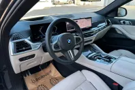 BMW X6 (Seria X) din 2025 cu 6.100 km - oferta BMW216519 - foto 22