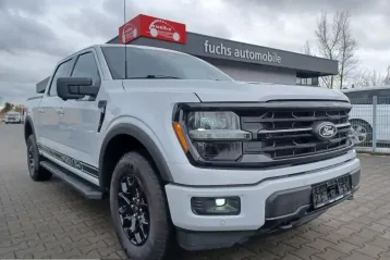 Ford F 150 din 2025 - oferta FOR216520