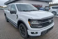 Ford F 150 din 2025 cu 4.079 km - oferta FOR216520 - foto 2