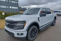 Ford F 150 din 2025 cu 4.079 km - oferta FOR216520 - foto 4