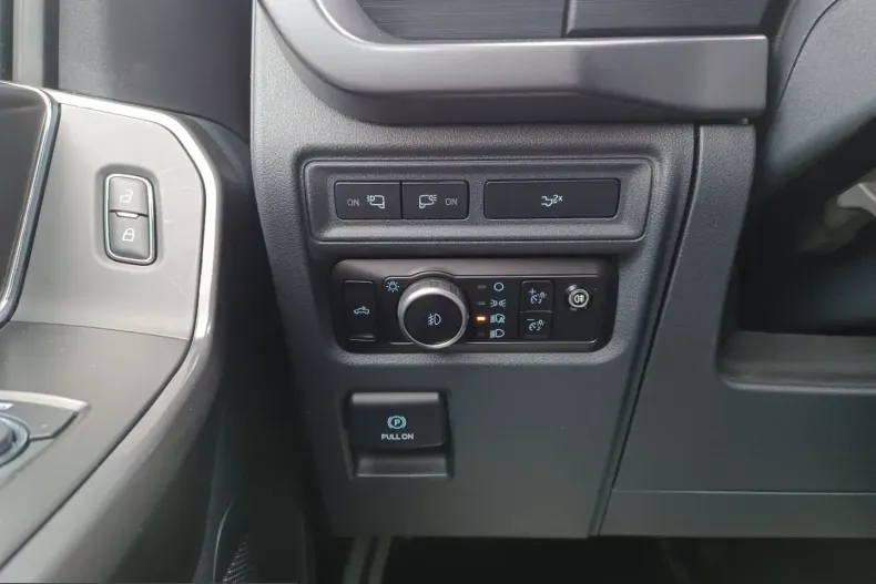 Ford F 150 din 2025 cu 4.079 km - oferta FOR216520 - foto 15