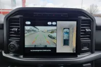 Ford F 150 din 2025 cu 4.079 km - oferta FOR216520 - foto 18