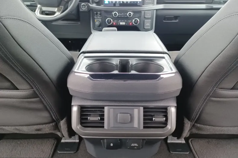 Ford F 150 din 2025 cu 4.079 km - oferta FOR216520 - foto 28