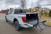 Ford F 150 din 2025 cu 4.079 km - oferta FOR216520 - foto 29