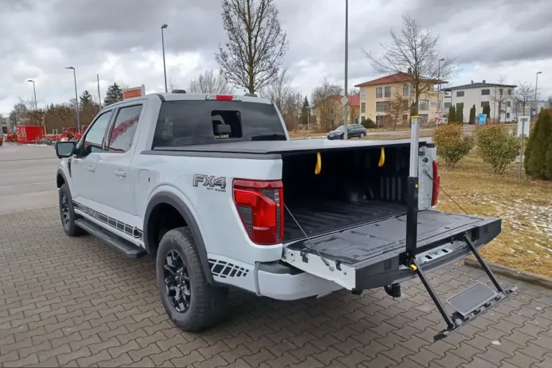 Ford F 150 din 2025 cu 4.079 km - oferta FOR216520 - foto 29