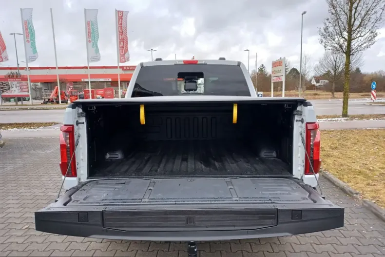 Ford F 150 din 2025 cu 4.079 km - oferta FOR216520 - foto 31