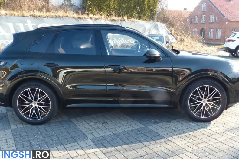 Porsche Cayenne din 2024 cu 14.336 km - oferta POR216521 - foto 6
