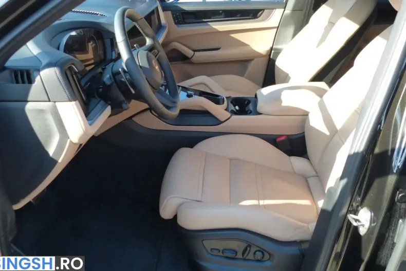 Porsche Cayenne din 2024 cu 14.336 km - oferta POR216521 - foto 10