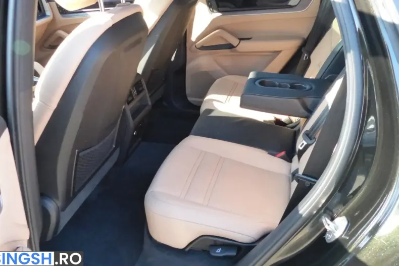 Porsche Cayenne din 2024 cu 14.336 km - oferta POR216521 - foto 11