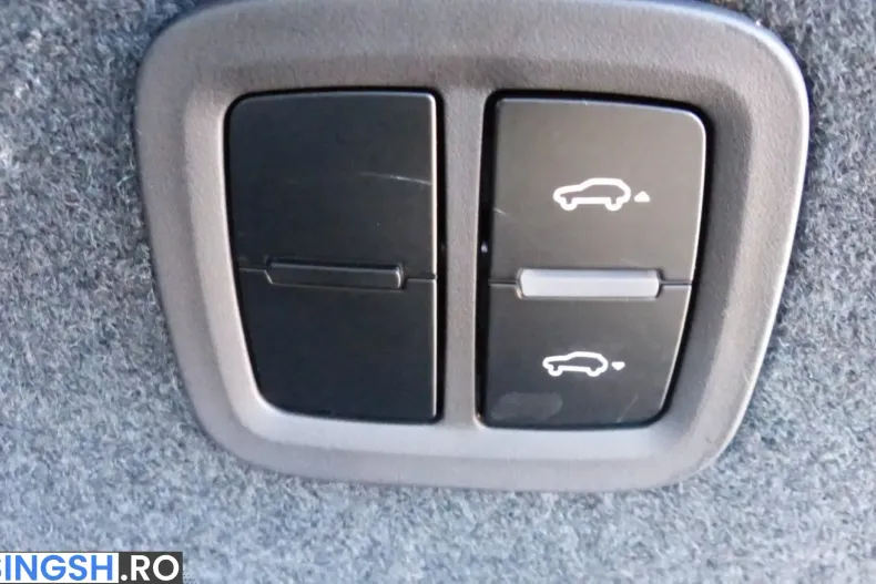 Porsche Cayenne din 2024 cu 14.336 km - oferta POR216521 - foto 14