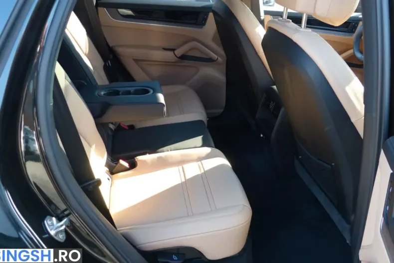 Porsche Cayenne din 2024 cu 14.336 km - oferta POR216521 - foto 16