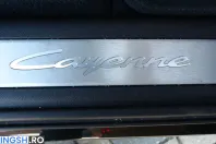 Porsche Cayenne din 2024 cu 14.336 km - oferta POR216521 - foto 19