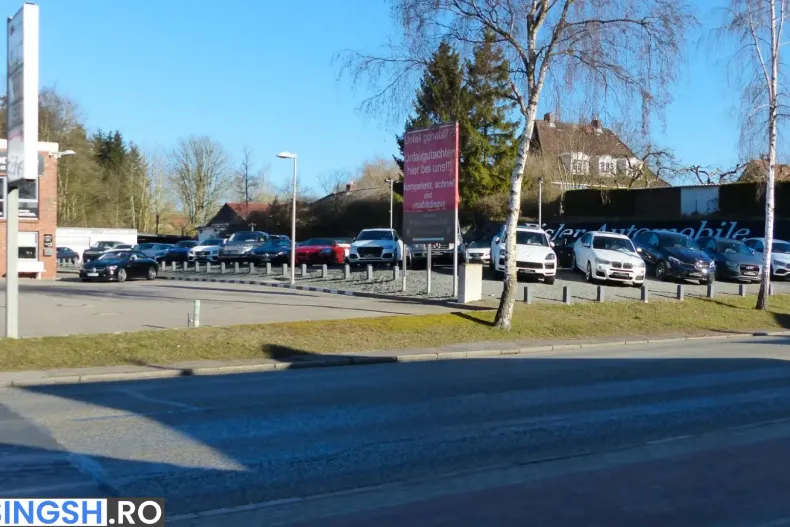 Porsche Cayenne din 2024 cu 14.336 km - oferta POR216521 - foto 31