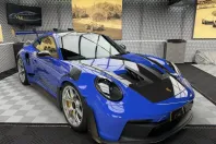 Porsche 992 din 2025 cu 5.000 km - oferta POR216522 - foto 1