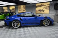 Porsche 992 din 2025 cu 5.000 km - oferta POR216522 - foto 6