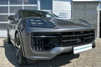 Porsche Cayenne din 2024 cu 15.000 km - oferta POR216523 - foto 1