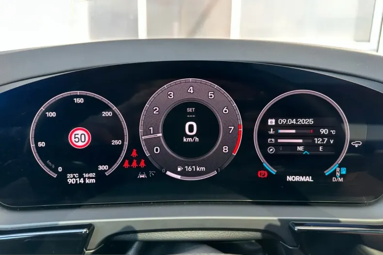 Porsche Cayenne din 2024 cu 15.000 km - oferta POR216523 - foto 22