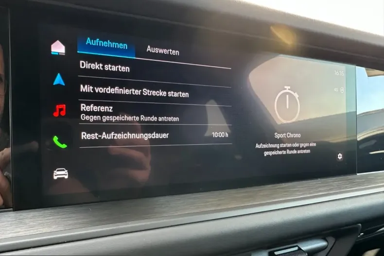 Porsche Cayenne din 2024 cu 15.000 km - oferta POR216523 - foto 32