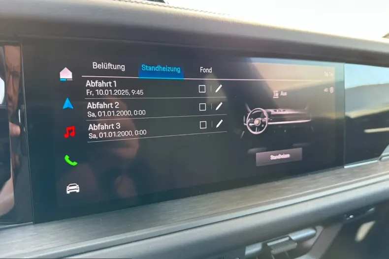 Porsche Cayenne din 2024 cu 15.000 km - oferta POR216523 - foto 33