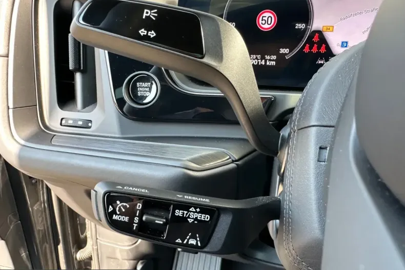 Porsche Cayenne din 2024 cu 15.000 km - oferta POR216523 - foto 39