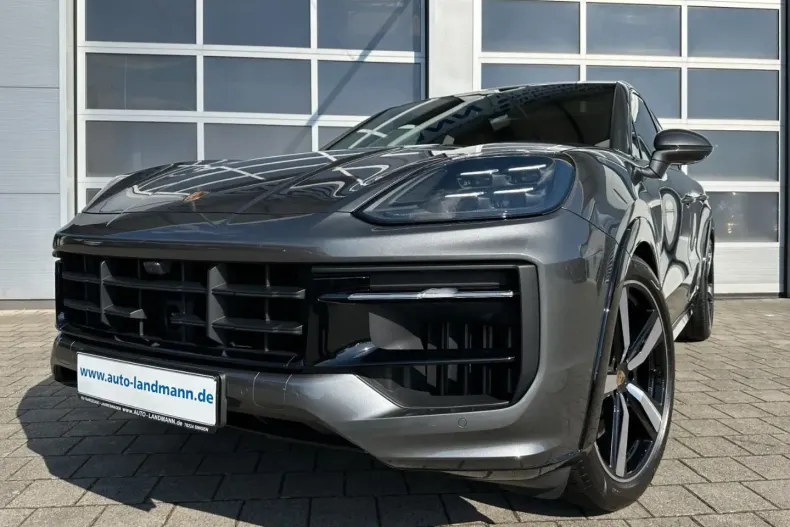Porsche Cayenne din 2024 cu 15.000 km - oferta POR216523 - foto 49