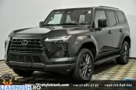 Lexus GX 550 din 2024 cu 28.350 km - oferta LEX216524 - foto 4