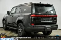 Lexus GX 550 din 2024 cu 28.350 km - oferta LEX216524 - foto 5