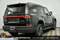 Lexus GX 550 din 2024 cu 28.350 km - oferta LEX216524 - foto 7