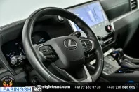 Lexus GX 550 din 2024 cu 28.350 km - oferta LEX216524 - foto 15