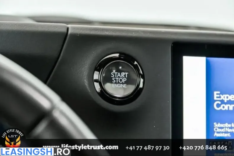 Lexus GX 550 din 2024 cu 28.350 km - oferta LEX216524 - foto 19