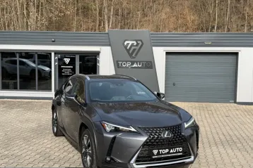 Lexus UX din 2024 - oferta LEX216525