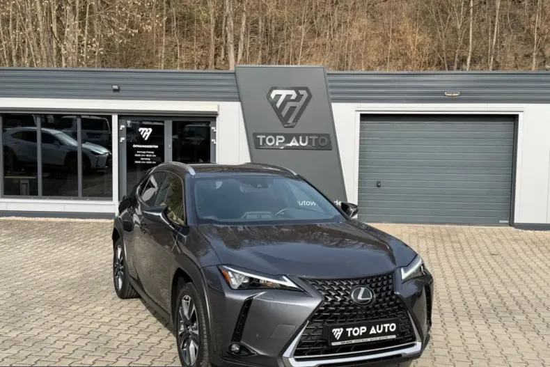 Lexus UX din 2024 cu 56.567 km - oferta LEX216525 - foto 1