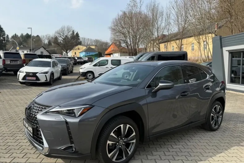 Lexus UX din 2024 cu 56.567 km - oferta LEX216525 - foto 2