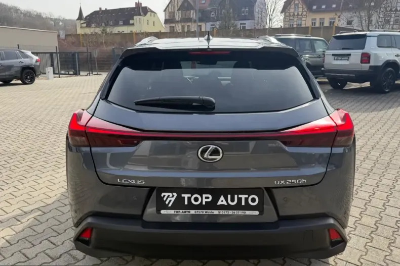 Lexus UX din 2024 cu 56.567 km - oferta LEX216525 - foto 5
