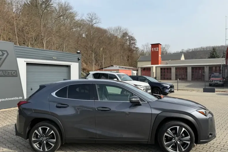 Lexus UX din 2024 cu 56.567 km - oferta LEX216525 - foto 7