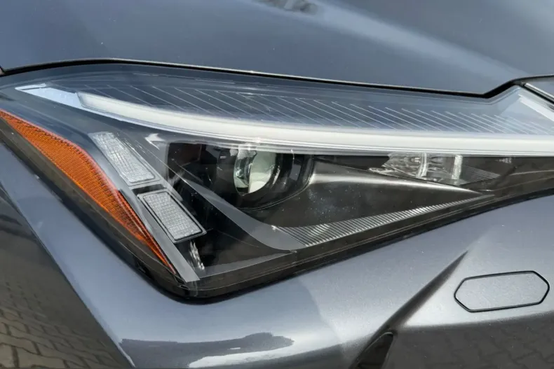 Lexus UX din 2024 cu 56.567 km - oferta LEX216525 - foto 9