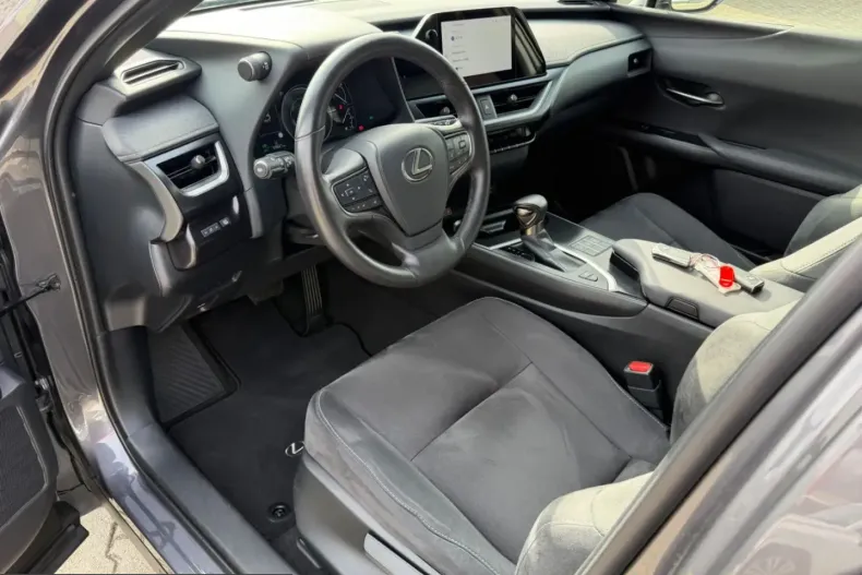 Lexus UX din 2024 cu 56.567 km - oferta LEX216525 - foto 17
