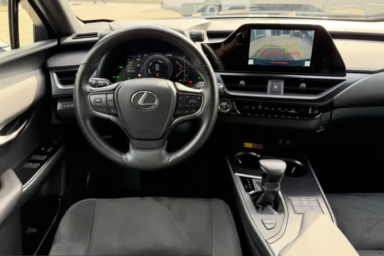 Lexus UX din 2024 cu 56.567 km - oferta LEX216525 - foto 29