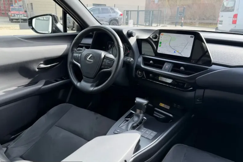 Lexus UX din 2024 cu 56.567 km - oferta LEX216525 - foto 33