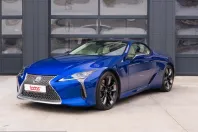 Lexus LC 500 din 2024 cu 23.900 km - oferta LEX216526 - foto 1