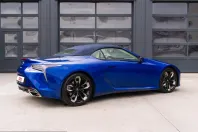 Lexus LC 500 din 2024 cu 23.900 km - oferta LEX216526 - foto 4