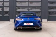 Lexus LC 500 din 2024 cu 23.900 km - oferta LEX216526 - foto 5