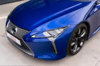 Lexus LC 500 din 2024 cu 23.900 km - oferta LEX216526 - foto 7