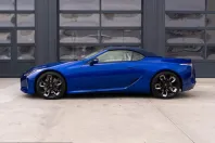 Lexus LC 500 din 2024 cu 23.900 km - oferta LEX216526 - foto 9