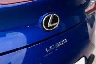 Lexus LC 500 din 2024 cu 23.900 km - oferta LEX216526 - foto 12