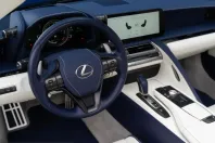 Lexus LC 500 din 2024 cu 23.900 km - oferta LEX216526 - foto 13