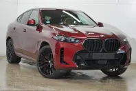 BMW X6 (Seria X) din 2025 cu 12.632 km - oferta BMW216527 - foto 1
