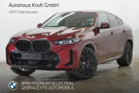 BMW X6 (Seria X) din 2025 cu 12.632 km - oferta BMW216527 - foto 2
