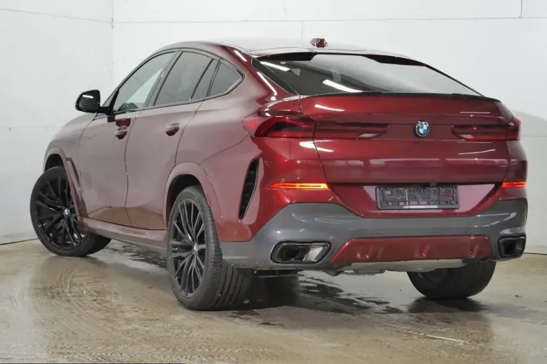 BMW X6 (Seria X) din 2025 cu 12.632 km - oferta BMW216527 - foto 3